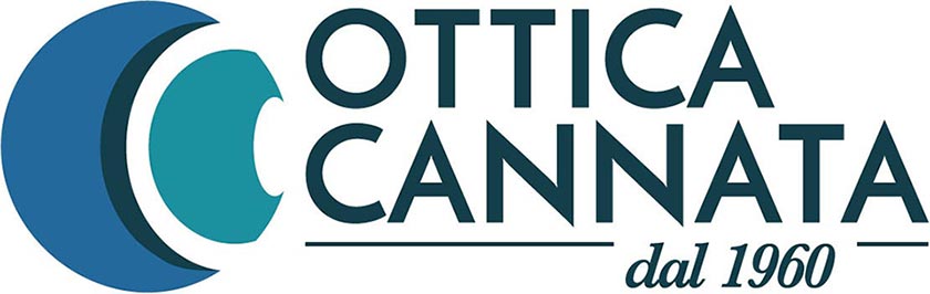 Logo Ottica Cannata